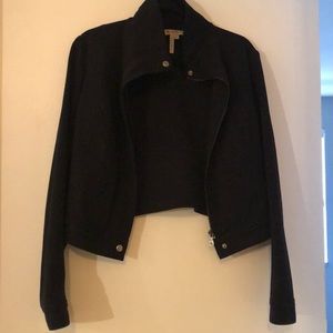 BCBG Black Jacket